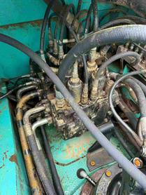 Buy Kobelco SK210-6 Used Excavator / 3 Buy Kobelco SK210-6 Used Excavator / 3