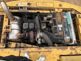 Buy Komatsu PC120 Used Excavator / 2 Buy Komatsu PC120 Used Excavator / 2