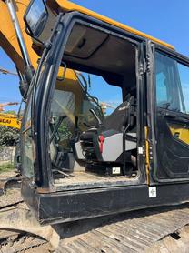Buy Sany SY215C Used Excavator / 9 Buy Sany SY215C Used Excavator / 9