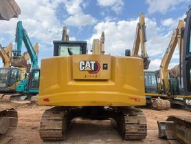 Buy Caterpillar 307B Used Excavator / 3 Buy Caterpillar 307B Used Excavator / 3