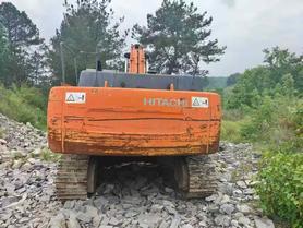 Buy Hitachi ZX450 Used Excavator / 3 Buy Hitachi ZX450 Used Excavator / 3
