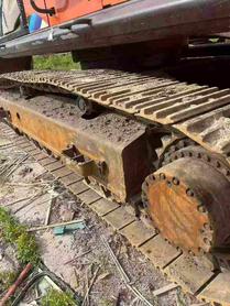 Buy Hitachi ZX490LCH-5A Used Excavator / 7 Buy Hitachi ZX490LCH-5A Used Excavator / 7