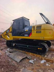 Buy Caterpillar 320D Used Excavator / 7 Buy Caterpillar 320D Used Excavator / 7