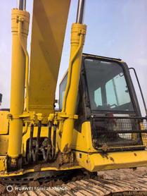 Buy Komatsu PC360-7 Used Excavator / 7 Buy Komatsu PC360-7 Used Excavator / 7