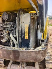 Buy Hyundai R60-7 Used Excavator / 6 Buy Hyundai R60-7 Used Excavator / 6