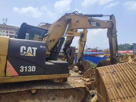Buy Caterpillar 312 Used Excavator / 4 Buy Caterpillar 312 Used Excavator / 4