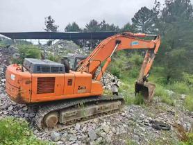Buy Hitachi ZX450 Used Excavator / 5 Buy Hitachi ZX450 Used Excavator / 5