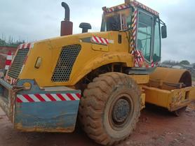 Buy Sany SY195C Used Excavator / 8 Buy Sany SY195C Used Excavator / 8