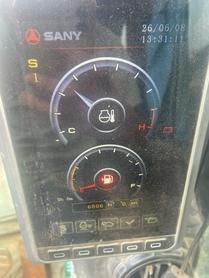 Buy Sany SY125C Used Excavator / 4 Buy Sany SY125C Used Excavator / 4