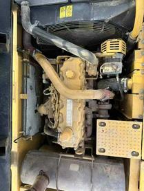 Buy Caterpillar 324D Used Excavator / 6 Buy Caterpillar 324D Used Excavator / 6