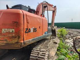 Buy Hitachi EX130 Used Excavator / 3 Buy Hitachi EX130 Used Excavator / 3