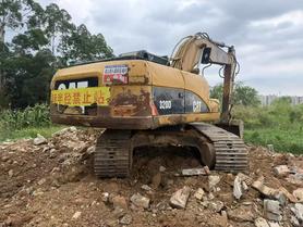 Buy Caterpillar 320D Used Excavator / 5 Buy Caterpillar 320D Used Excavator / 5