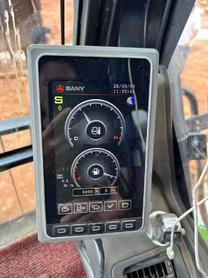 Buy Sany SY375H Used Excavator / 4 Buy Sany SY375H Used Excavator / 4