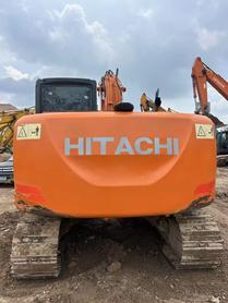 Buy Hitachi ZX130-5A Used Excavator / 9 Buy Hitachi ZX130-5A Used Excavator / 9