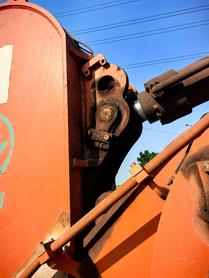 Buy Doosan DH500 Used Excavator / 8 Buy Doosan DH500 Used Excavator / 8