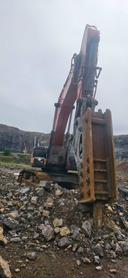 Buy Doosan DX560LC-9C ACE Used Excavator / 3 Buy Doosan DX560LC-9C ACE Used Excavator / 3