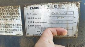 Buy Hitachi EX360-5 Used Excavator / 3 Buy Hitachi EX360-5 Used Excavator / 3