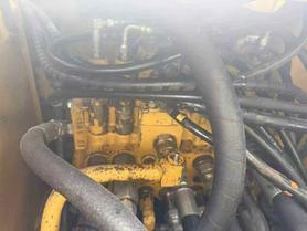 Buy Caterpillar M315D Used Excavator / 7 Buy Caterpillar M315D Used Excavator / 7