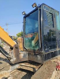 Buy Sany SY60 Used Excavator / 7 Buy Sany SY60 Used Excavator / 7
