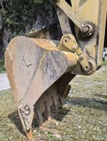 Buy Caterpillar 330B Used Excavator / 6 Buy Caterpillar 330B Used Excavator / 6