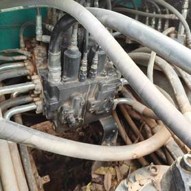 Buy Kobelco SK350-8 Used Excavator / 4 Buy Kobelco SK350-8 Used Excavator / 4