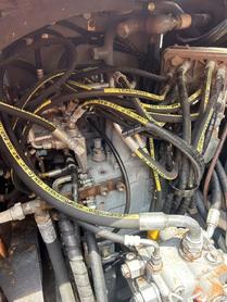 Buy Hitachi ZX130-5A Used Excavator / 6 Buy Hitachi ZX130-5A Used Excavator / 6