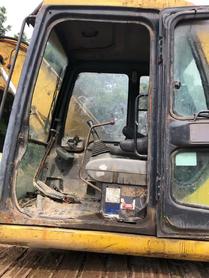 Buy Komatsu PC120 Used Excavator / 4 Buy Komatsu PC120 Used Excavator / 4