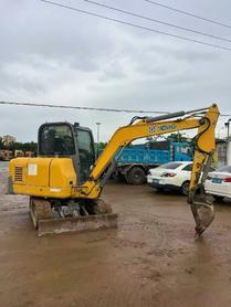 Buy XCMG XE40 Used Excavator / 3 Buy XCMG XE40 Used Excavator / 3