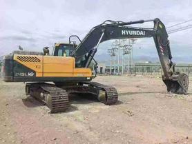 Buy Hyundai R225-7 Used Excavator / 4 Buy Hyundai R225-7 Used Excavator / 4