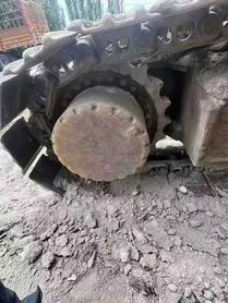 Buy Sany SY305C Used Excavator / 7 Buy Sany SY305C Used Excavator / 7