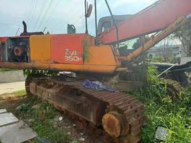 Buy Komatsu PC220 Used Excavator / 2 Buy Komatsu PC220 Used Excavator / 2
