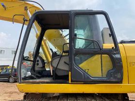 Buy Sumitomo SH200A5 Used Excavator / 4 Buy Sumitomo SH200A5 Used Excavator / 4