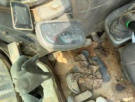 Buy Volvo EC55 Used Excavator / 8 Buy Volvo EC55 Used Excavator / 8