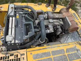 Buy Komatsu PC360-7 Used Excavator / 7 Buy Komatsu PC360-7 Used Excavator / 7
