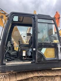 Buy Sany SY125C Used Excavator / 4 Buy Sany SY125C Used Excavator / 4