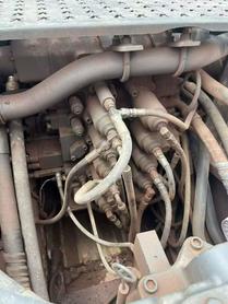 Buy Doosan DX380LC-5 Used Excavator / 5 Buy Doosan DX380LC-5 Used Excavator / 5