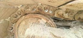Buy Komatsu PC360-7 Used Excavator / 5 Buy Komatsu PC360-7 Used Excavator / 5
