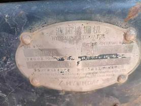 Buy Hyundai R215-7 Used Excavator / 6 Buy Hyundai R215-7 Used Excavator / 6