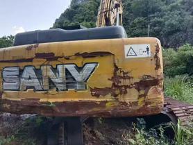 Buy Sany SY365C Used Excavator / 2 Buy Sany SY365C Used Excavator / 2