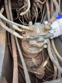 Buy Doosan DX380LC-5 Used Excavator / 7 Buy Doosan DX380LC-5 Used Excavator / 7