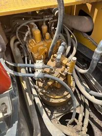 Buy Sany SY365C Used Excavator / 8 Buy Sany SY365C Used Excavator / 8