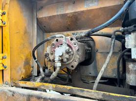 Buy Hyundai R215-7C Used Excavator / 8 Buy Hyundai R215-7C Used Excavator / 8
