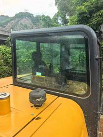 Buy Sany SY55 Used Excavator / 7 Buy Sany SY55 Used Excavator / 7