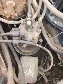 Buy Sany SY485C Used Excavator / 3 Buy Sany SY485C Used Excavator / 3