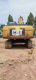 Buy Caterpillar 320A Used Excavator / 3 Buy Caterpillar 320A Used Excavator / 3