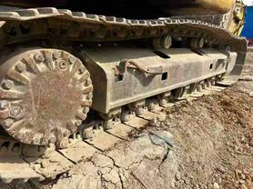 Buy Caterpillar 320A Used Excavator / 9 Buy Caterpillar 320A Used Excavator / 9
