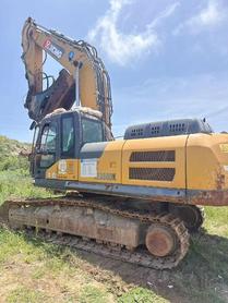 Buy XCMG XE380K Used Excavator / 7 Buy XCMG XE380K Used Excavator / 7