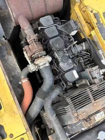 Buy Komatsu PC200-7 Used Excavator / 6 Buy Komatsu PC200-7 Used Excavator / 6