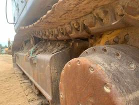 Buy Hyundai R305LC-7 Used Excavator / 5 Buy Hyundai R305LC-7 Used Excavator / 5