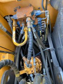 Buy Sany SY70C Used Excavator / 7 Buy Sany SY70C Used Excavator / 7
